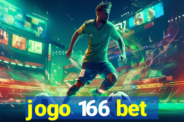 jogo 166 bet